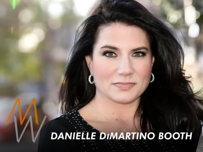Danielle DiMartino Booth on Mises Weekends